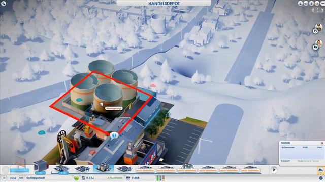 Let's Play: SimCity 5 #07 - Unser Bürgermeisterhaus [deutsch/HD] [Gameplay] смотреть онлайн