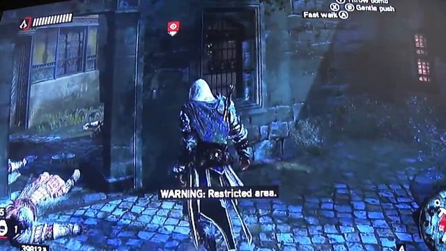 Piri Reis Mission 1 and 2 : Datura and Thunder bomb 100% Synch Walkthrough. - AC: Revelations смотреть онлайн