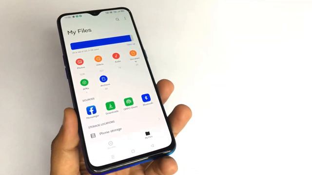 Realme Ui 3.0 File Manager | Realme File Manager New Update 12.1.14 | Download Now смотреть онлайн