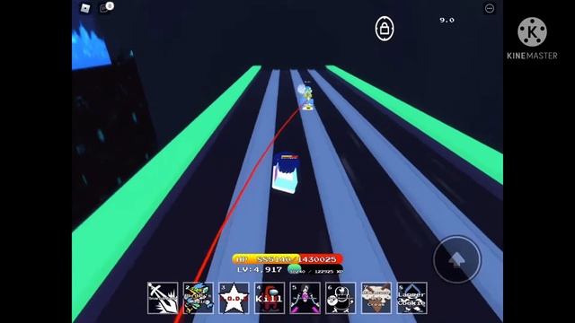 Roblox Unwavering Soul – Berdly fight смотреть онлайн