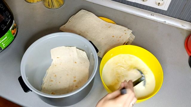 SUPER сырный пирог в мультиварке смотреть онлайн