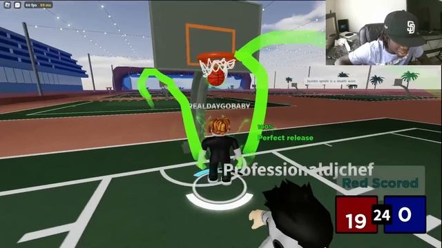 This New 2k20 TYPE GAME HAS NEW DRIBBLE MOVES, TAKEOVER & MORE… смотреть онлайн