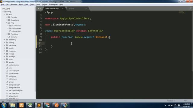 Laravel 8 Sanctum Explained in Tamil смотреть онлайн