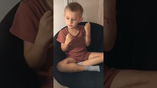 Встанем ?Мальчик поёт песни Шамана ? смотреть онлайн
