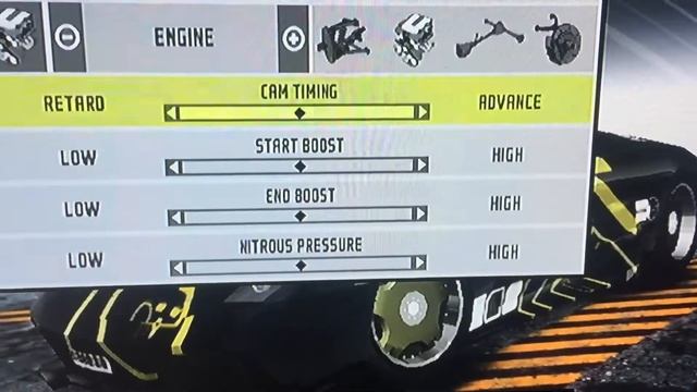 NFS Prostreet - Best Tuning Setup For Lamborghini Murcielago (READ DESC) смотреть онлайн
