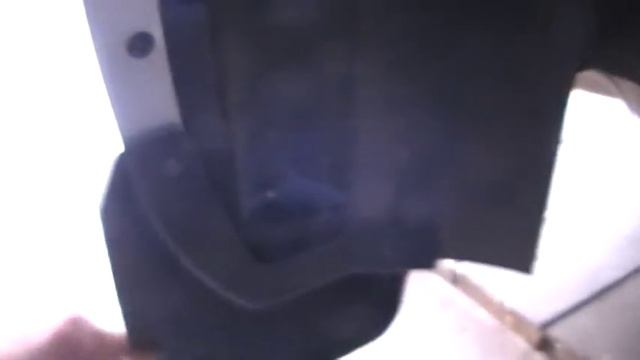 Lada Vesta. Задние брызговики Гард