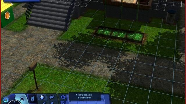"Sims 3" Все моды on amd fx-8350+gtx 660 Ultra Settings смотреть онлайн