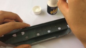 Revell 1/72 Chinook Build (Turkish Camouflage)