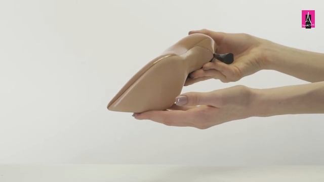 Видеообзор I Женские туфли CASADEI MIA - MIA 2761096 смотреть онлайн