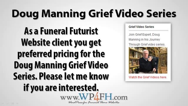 Selecting Obit Page Widgets for Your WordPress Funeral Home Website смотреть онлайн