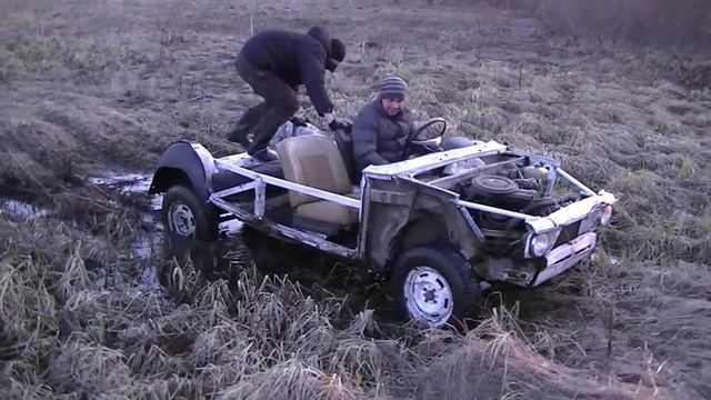 Катаемся Челно-Вершины смотреть онлайн