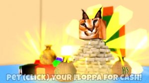 Raise a Floppa 2 TRAILER