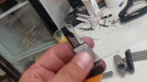 Лечим люфт станка для заточки ножей RUIXIN PRO в домашних условиях. #RUIXINPRO #Заточка #Ремонт