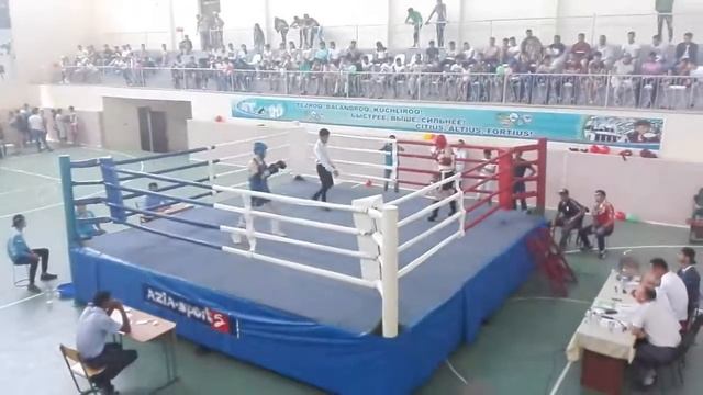 МОЙ ПОЕДИНОК Я В СИНЕМ МУАЙ ТАЙ смотреть онлайн