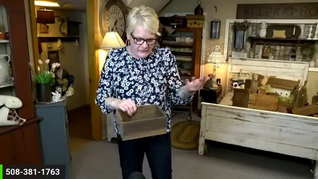 Shop with Us Country Bumpkins, March 9, 6 PM EST Part 1 смотреть онлайн