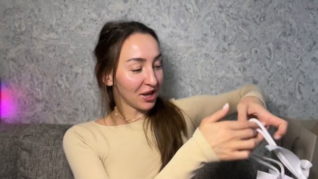 Шоппинг в Малайзии: распаковка покупок DIOR, NIKE, FOSSIL, Anastasia Beverly Hills? смотреть онлайн