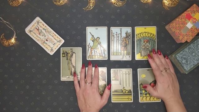 РАСКЛАД НА ВЫБОР // КАКОГО МУЖЧИНУ ВЫБРАТЬ? // КАРТЫ ТАРО смотреть онлайн