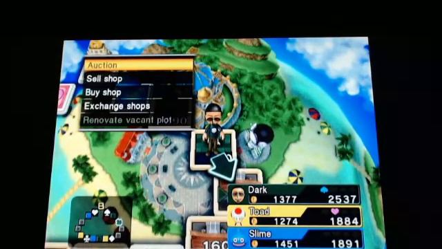 Fortune Street Wii #3 - Yearning for some learning Tutorial Game Easy (2/3) смотреть онлайн