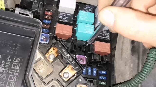 Honda cr-v не работает кондиционер. Ремонт хонда. Климат контроль. Не срабатывает муфта компрессора смотреть онлайн
