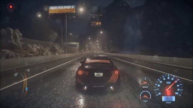НАРЕЗКА | NFS 2016 | графика Ultra HD 1080 смотреть онлайн