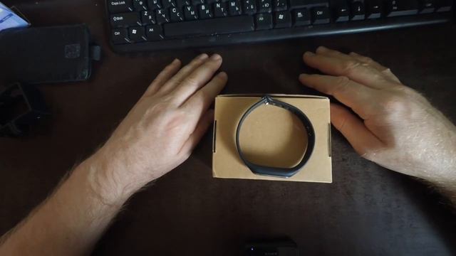 Браслет Xiaomi MI band смотреть онлайн