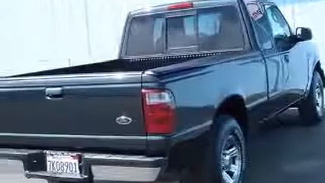 2004 Ford Ranger Encinitas Ford смотреть онлайн