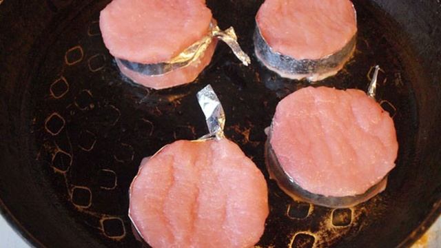 Сборник рецептов