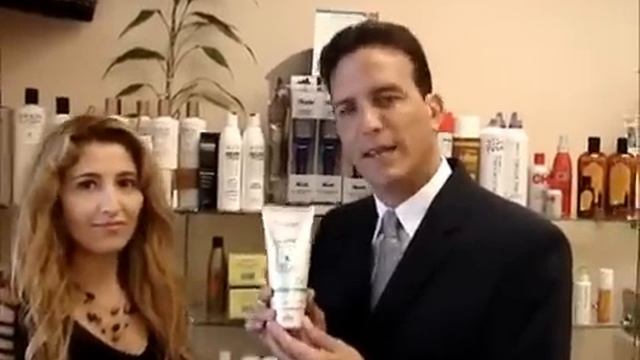 Como Usar Salerm 21   YouTube