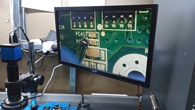 Acer Extensa 5235 no enciende смотреть онлайн