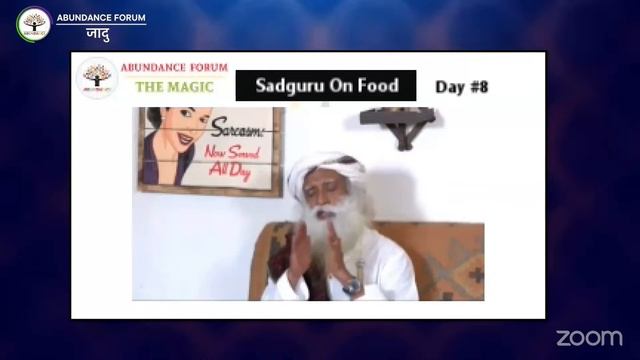 🔴 Day 8 (मराठी) The Magic book reading workshop (जादू) - आठवा दिवसजादूचा घटक पदार्थ. смотреть онлайн