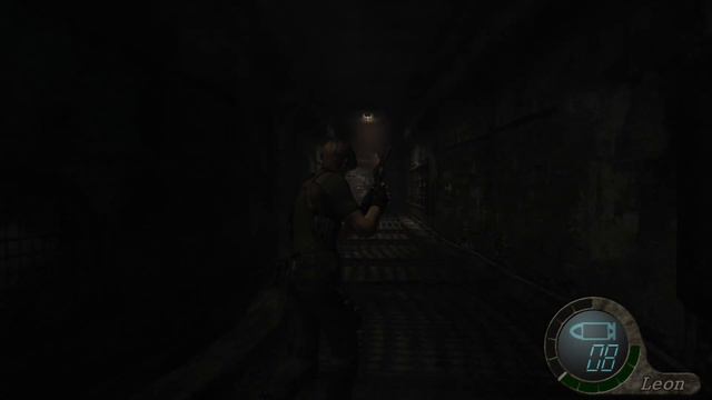 Resident Evil 4 (2005) Professional - New Game, No Rocket Launcher, No Damage Speedrun - 02:17'32" смотреть онлайн
