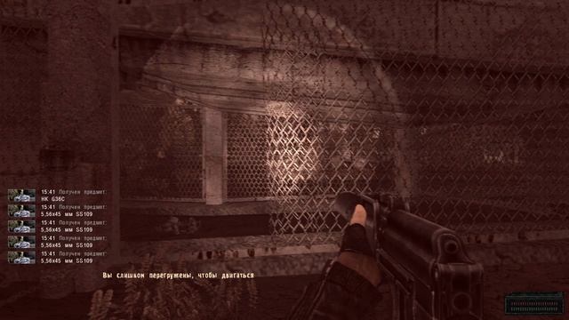S.T.A.L.K.E.R. - Darkest time №8 - непровозглашённый лидер свободы смотреть онлайн
