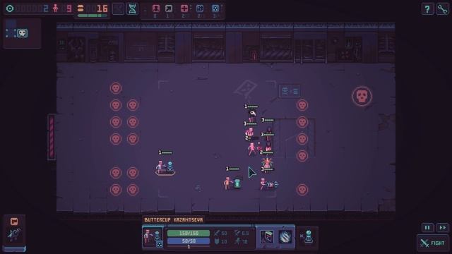 SACRIFICE The Humans! - Despot's Game - Strategy Management Human Resource Game - Episode #1 смотреть онлайн