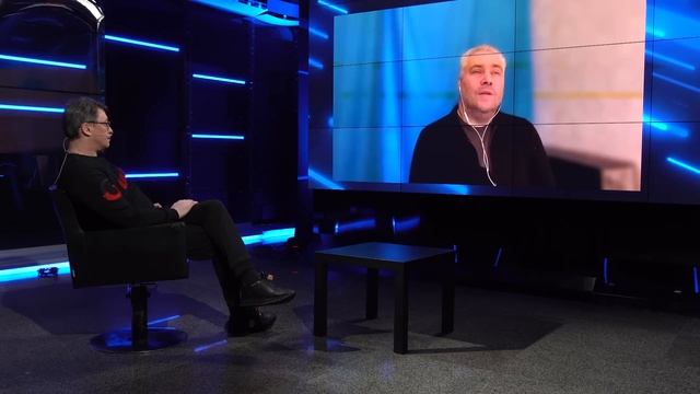 Смутные времена - опасные времена. Владимир Стус. Дикий LIVE. смотреть онлайн