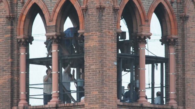 Campane di Sant'Antonio 2011 (10) смотреть онлайн