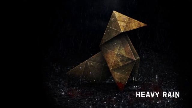 Heavy Rain Soundtrack   Main Theme HD