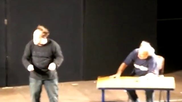 FICHI D'INDIA a TREBASELEGHE Quinto Spezzone смотреть онлайн