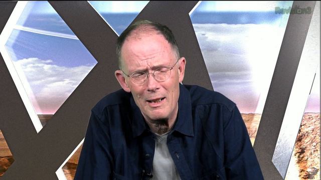 William Gibson: The Uncut Interview смотреть онлайн