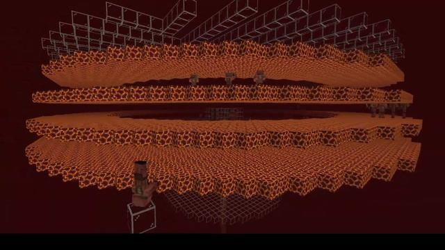 Voici la ferme à or et XP la plus stylé de Minecraft ! смотреть онлайн