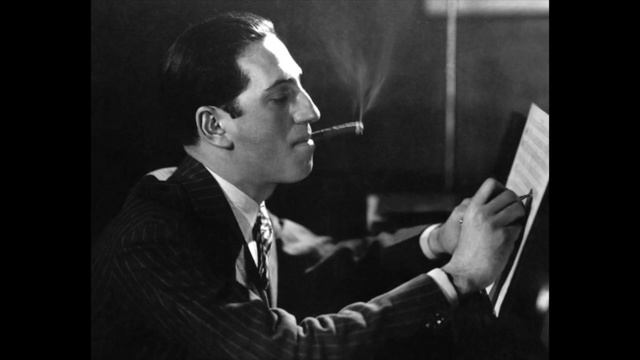 A Gershwin Fantasy - Ralph Martino смотреть онлайн