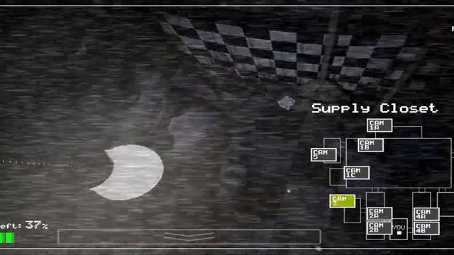 Я эту курицу на суп пущу!? Five Nights At Freddy's 2 часть