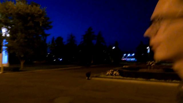 ПЕРМЬ - МОСКВА НА МАШИНЕ. ЧАСТЬ 5. МОСКВА. смотреть онлайн