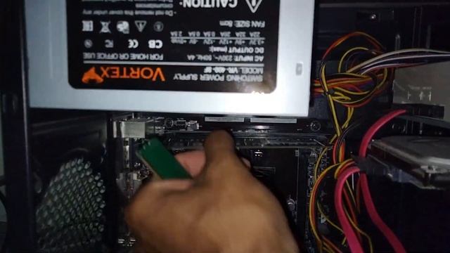 Компьютер не включается из за озу смотреть онлайн