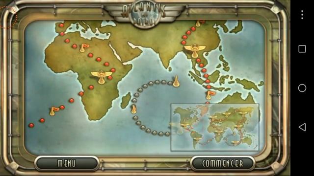 [Remastered Series] Atlantis Sky Patrol ! Episode #27 : RIFTS AND ROCKS смотреть онлайн