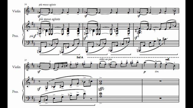 Meditation (Thais) Piano Accompaniment Massenet Violin Karaoke D Major