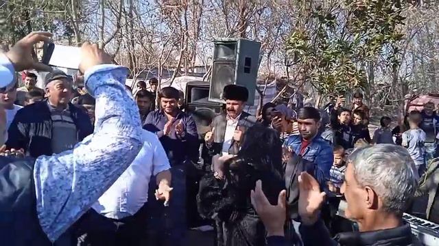 Гулдона дар туй хамаро хайрон кард. Туй дар Уяли́ 2024 смотреть онлайн