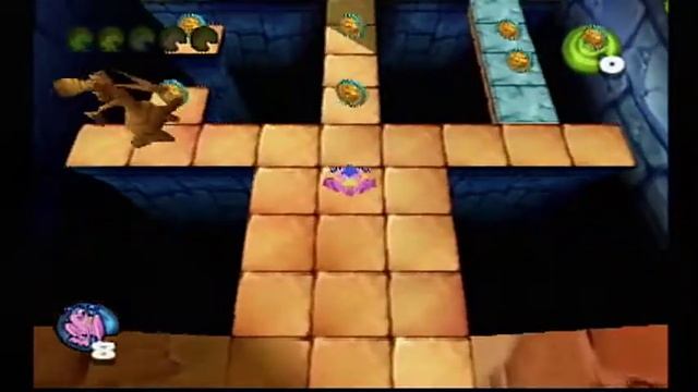 Frogger 2 Part 1 смотреть онлайн