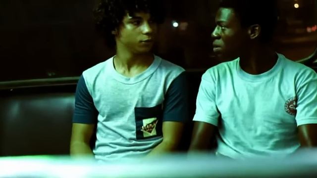 City of God - ENGLISH SUB смотреть онлайн