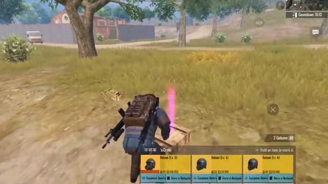 Getting Amazing Loot As Bot In Advance Mode 😍 | No Armor 🚫 Solo vs Squad | Metro Royale Chapter 11 смотреть онлайн