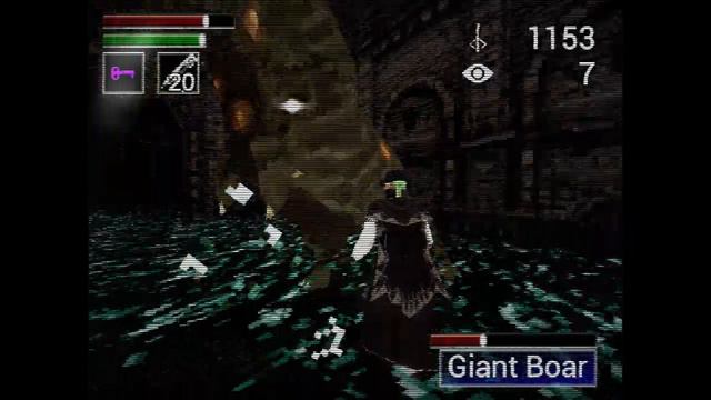 Bloodborne PSX - Part 3: Just Kinda Wandering смотреть онлайн